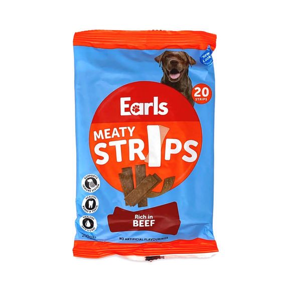 Earls dental hot sale sticks