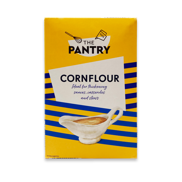 The Pantry Cornflour 500g