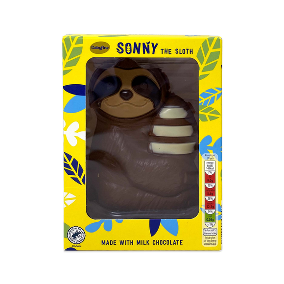 Dairyfine Sonny The Sloth 200g