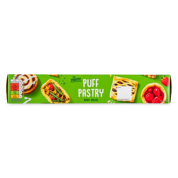 The Pantry Puff Pastry 375g