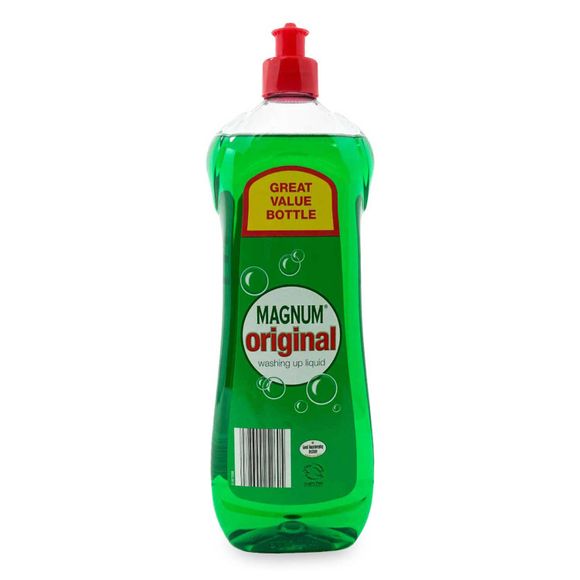 Magnum Original Washing Up Liquid 1l