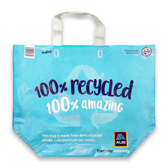 Aldi Flexiloop Bag 1 Pack