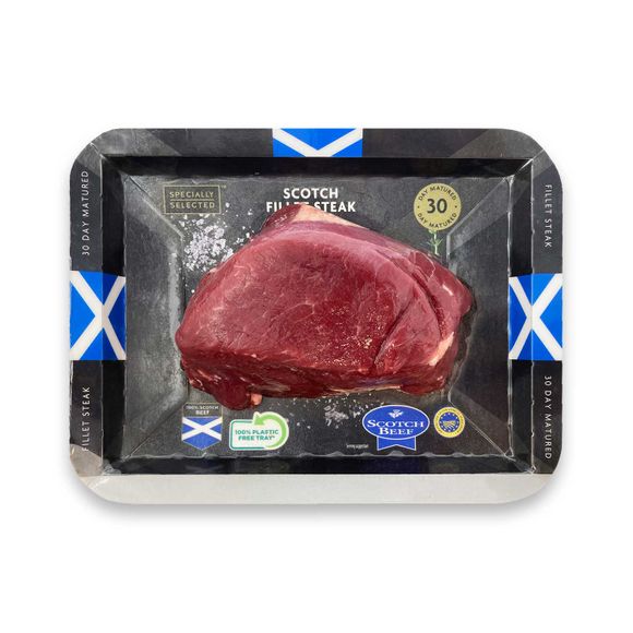 Specially Selected Scotch Fillet Steak 170g