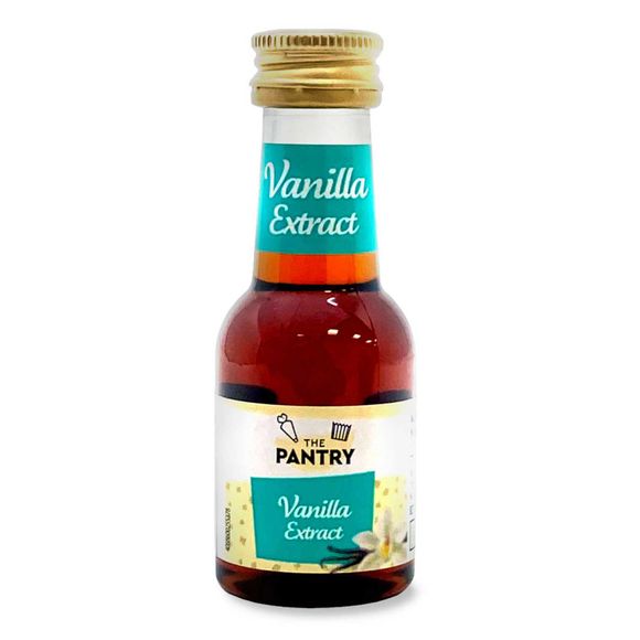 The Pantry Vanilla Extract 38ml