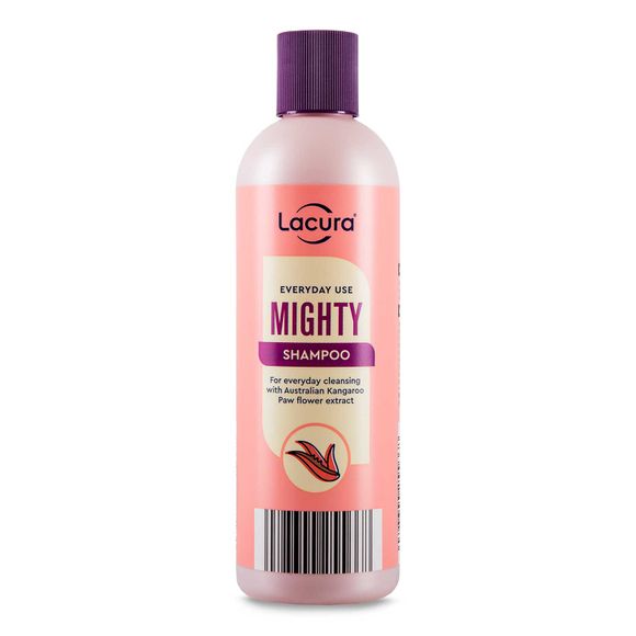 Lacura Shampoo - Mighty 300ml