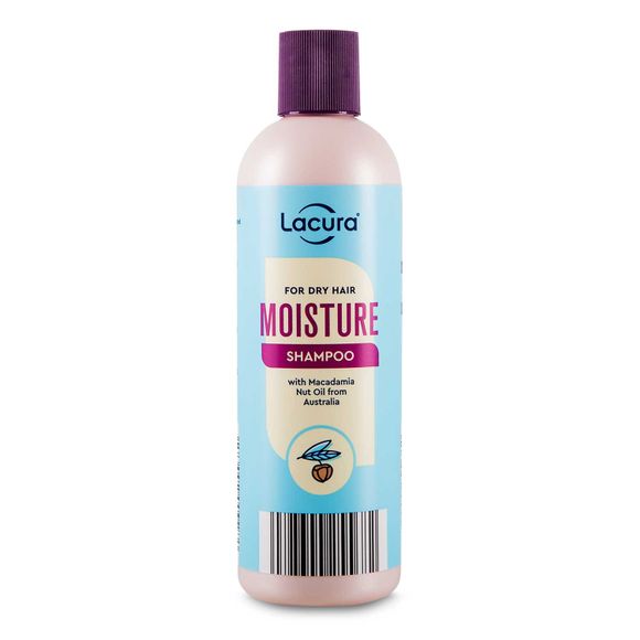 Lacura Shampoo - Moisture 300ml