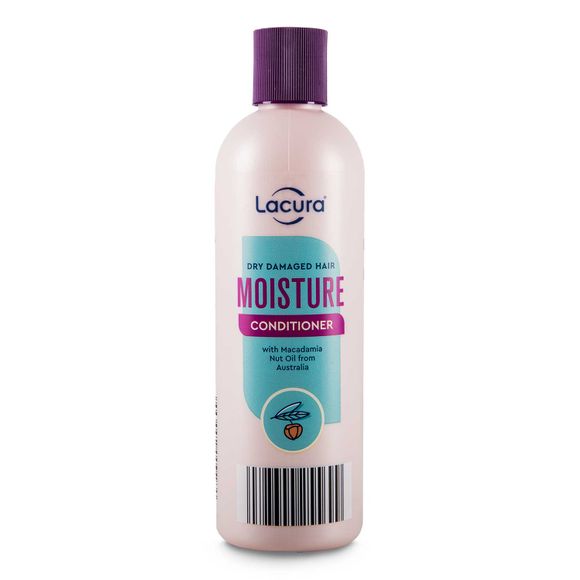 Lacura Conditioner - Moisture 300ml