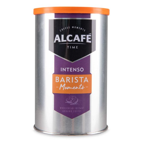 Alcafé Intenso Barista Moments 100g