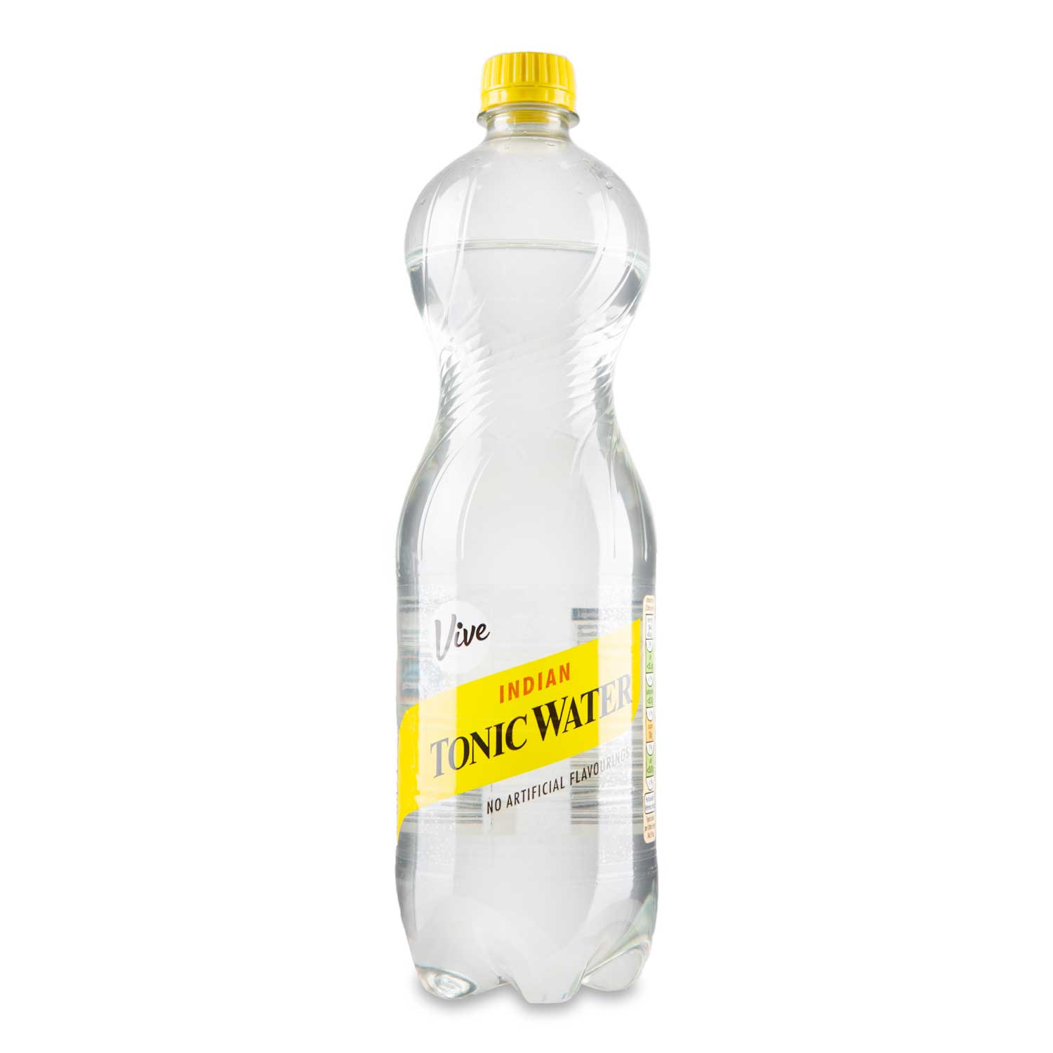 Vive Indian Tonic Water 1l