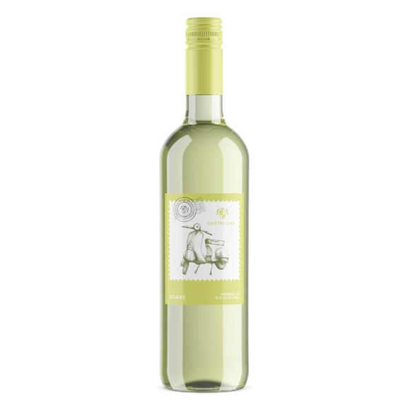 Castellore Soave Doc 75cl