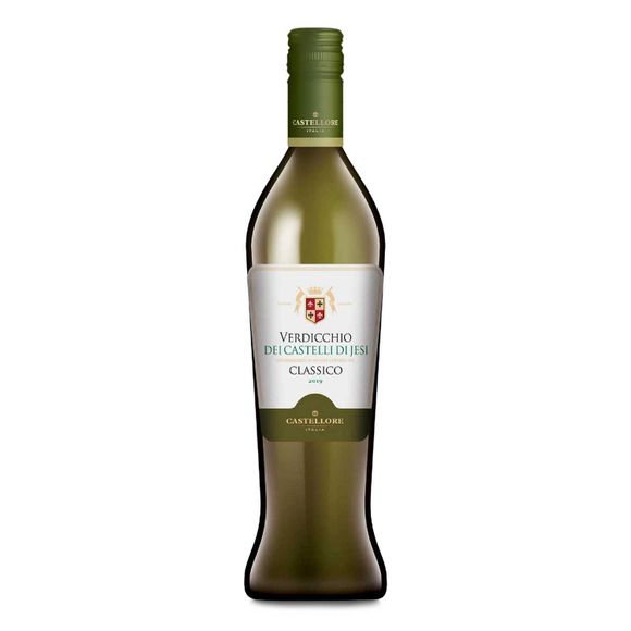 Castellore Verdicchio Dei Castelli Di Jesi Doc Classico 2019 75cl