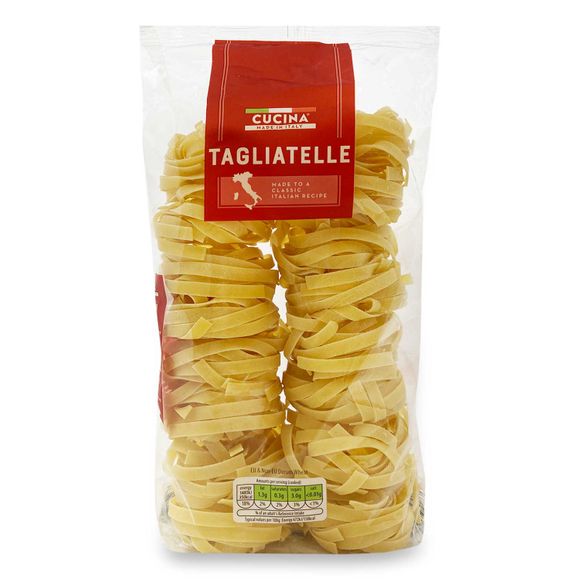 Cucina Tagliatelle 500g