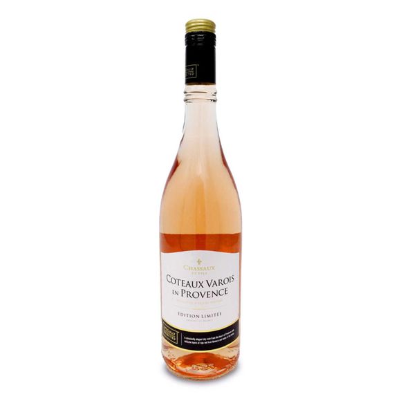 Specially Selected Coteaux Varois En Provence Rosé 75cl