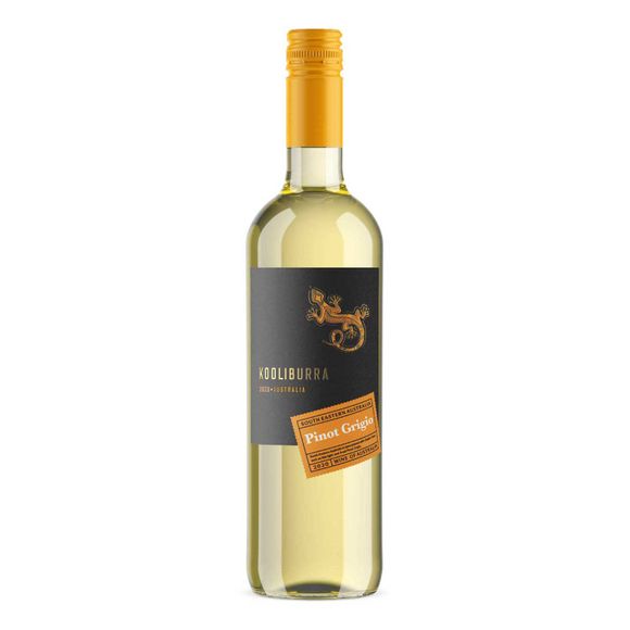 Kooliburra South Eastern Australia Pinot Grigio 75cl