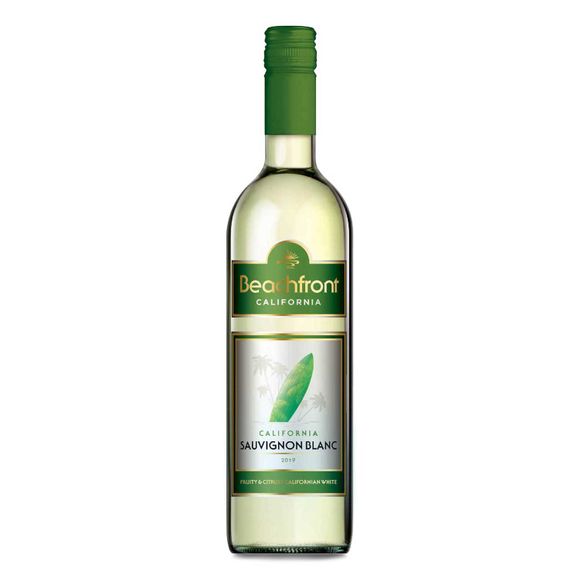 Beachfront Sauvignon Blanc 75cl