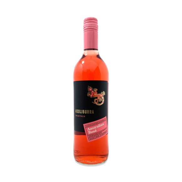 Kooliburra Australian Rosé 75cl