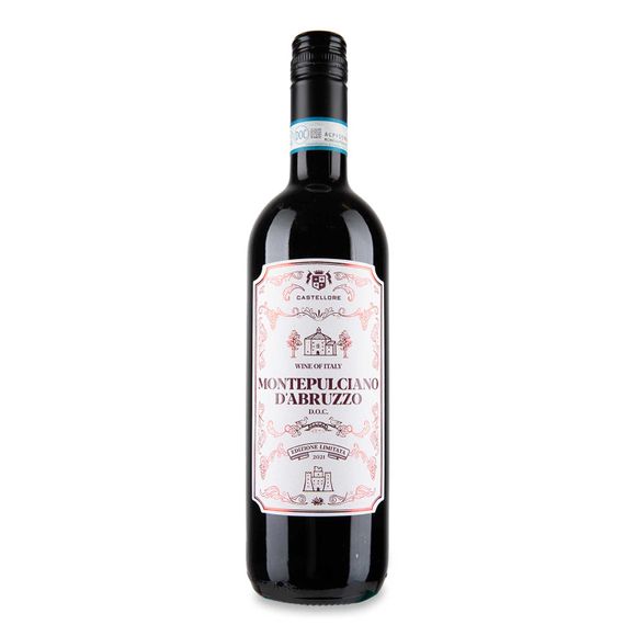 Castellore Montepulciano 75cl