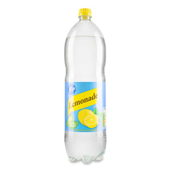 Vive Lemonade 2l