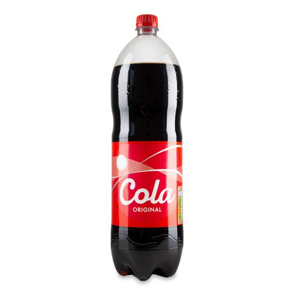 Vive Cola 2l