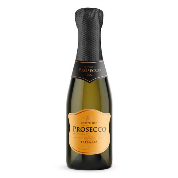 Castellore Costellore Prosecco Mini - Extra Dry 20cl