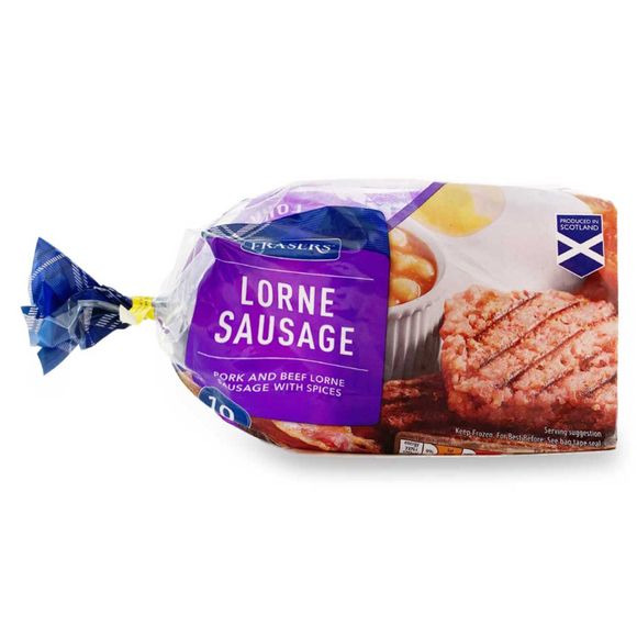 Frasers Lorne Sausage 720g