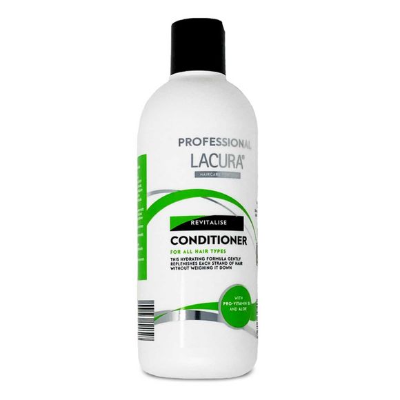 Lacura Professional Conditioner - Cleanse And Revitalise 500ml