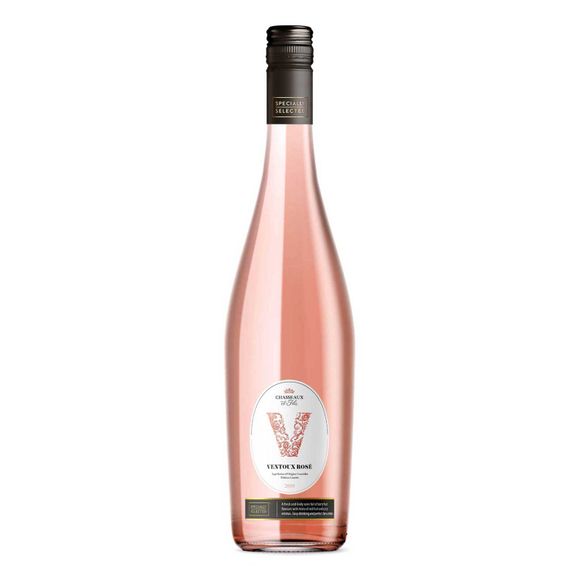 Specially Selected Ventoux Rosé 75cl