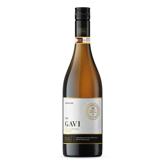 Specially Selected Italy - Gavi 75cl