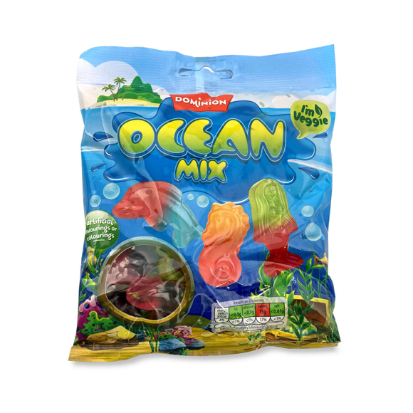 Dominion Ocean Mix 170g