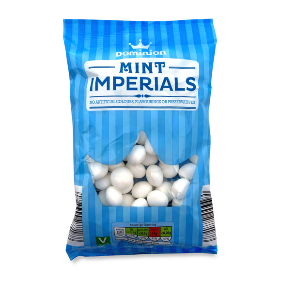 Dominion Mint Imperials 200g