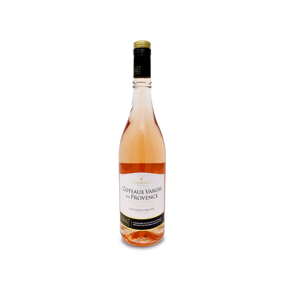 Specially Selected Coteaux Varois En Provence 75cl