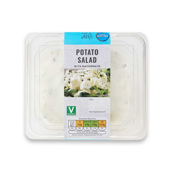 The Deli Potato Salad 600g