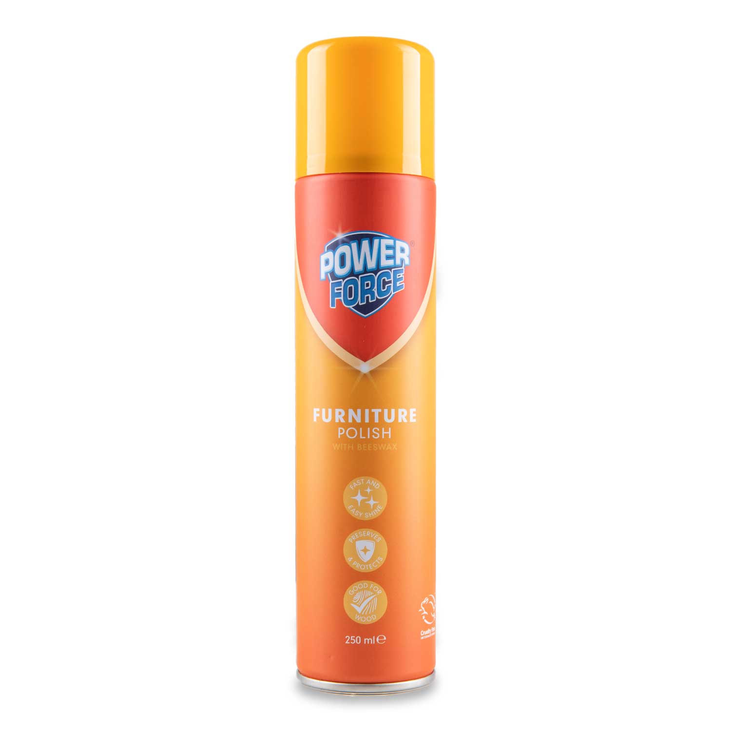 Powerforce Polish 250ml