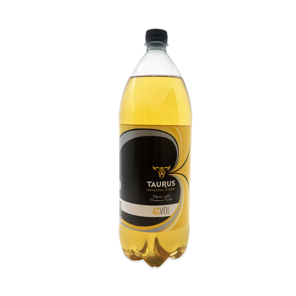 Taurus Original Cider 2l