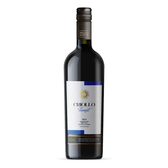 Specially Selected Uruguayan Tannat 75cl