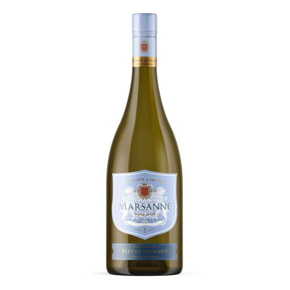 Pierre Jaurant French Marsanne 2019 75cl