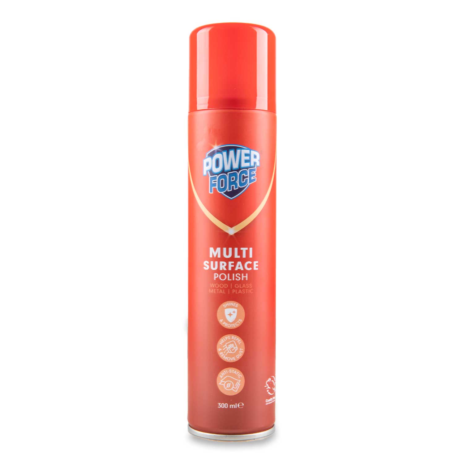 Powerforce Multi-surface Polish 300ml