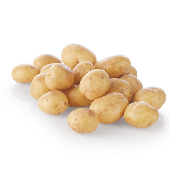 Nature's Pick Mini Roasting Potatoes 1kg