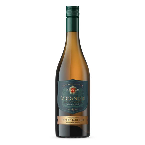 Pierre Jaurant Viognier Vin De France 750ml