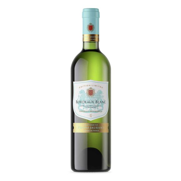 Pierre Jaurant Bordeaux Blanc 75cl