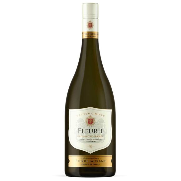 Pierre Jaurant Fleurie 75cl