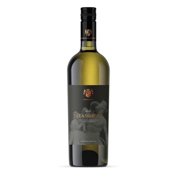 Castellore 2019 Falanghina 75cl