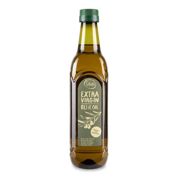 Solesta Extra Virgin Olive Oil 750ml