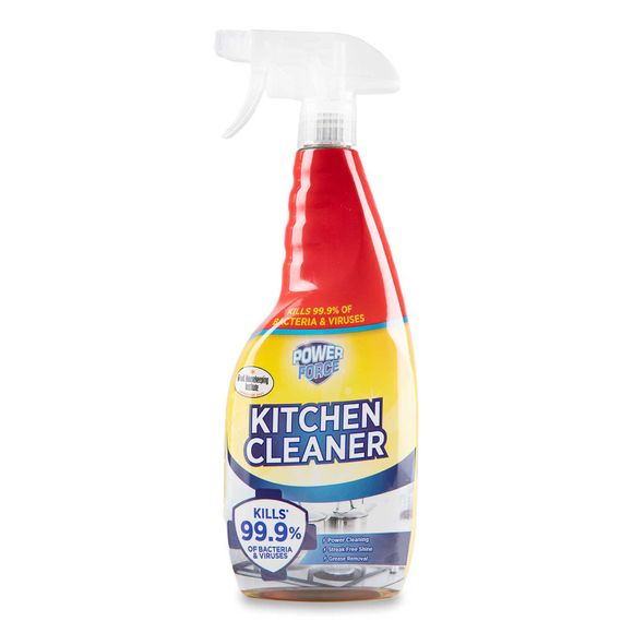 Bar Keepers Friend Power Cream Surface Cleaner (350ml)