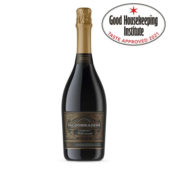 Specially Selected Prosecco Superiore Milesimato 75cl