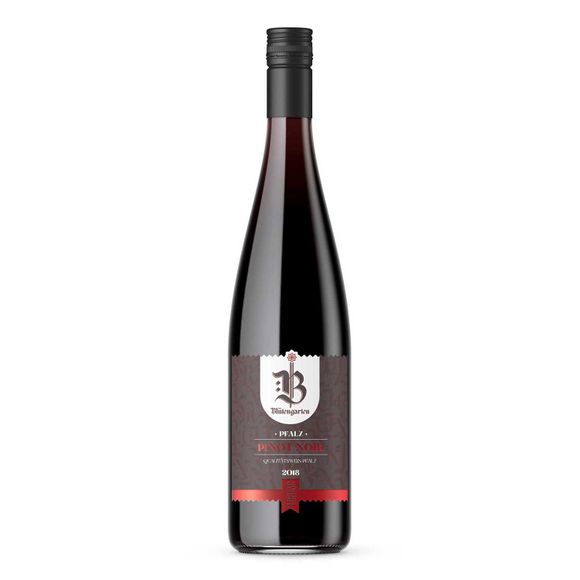 Blütengarten German Pinot Noir 75cl