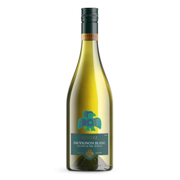 Estevez Maule Sauvignon Blanc 75cl