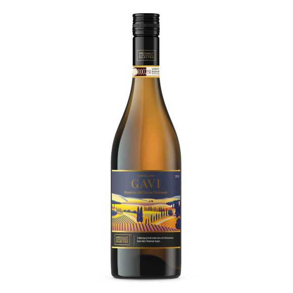 Specially Selected Gavi 75cl