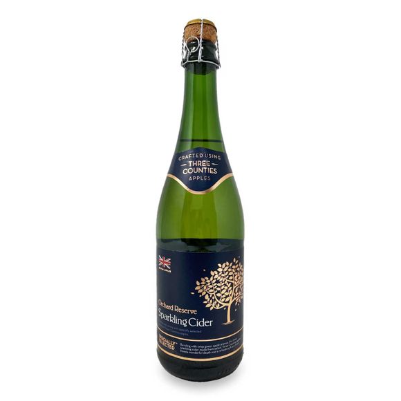 Twisted Tree Sparkling Cider 750ml