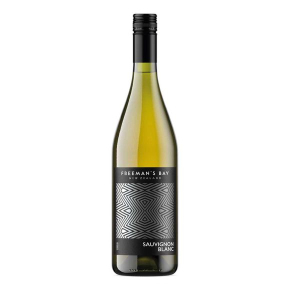 Makaraka New Zealand Sauvignon Blanc 75cl